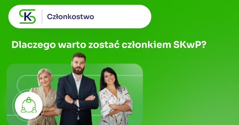 Zapraszamy do poszerzenia grona członków SKwP Opole