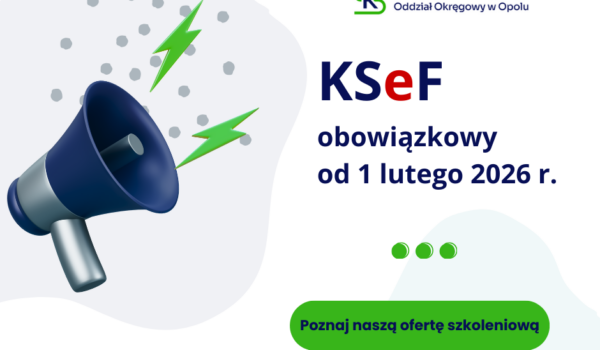 Krajowy System e-Faktur