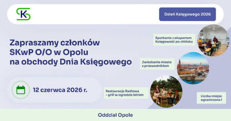 DZIEŃ KSIĘGOWEGO 2026