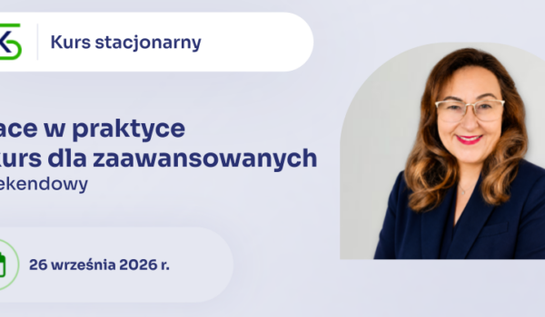 Płace w praktyce