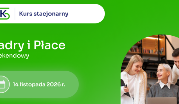 Kadry i Płace