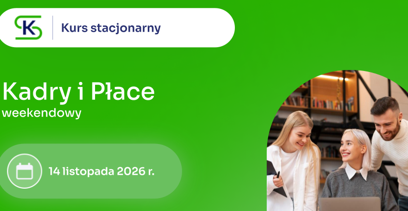 Kadry i Płace